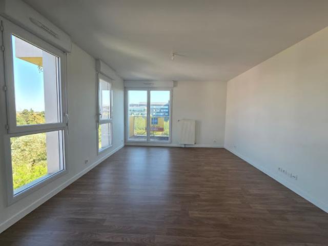 Vente Appartement 3 pièces 65 m2 Massy