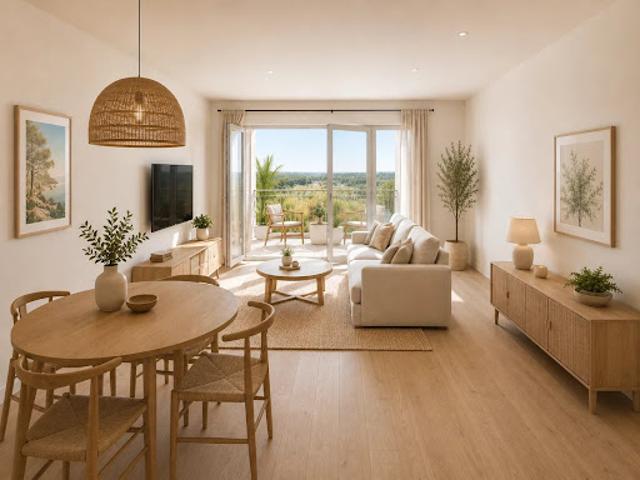 Vente Appartement 3 pièces 65 m2 Mauguio
