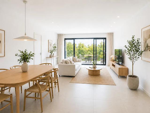 Vente Appartement 3 pièces 65 m2 Meaux