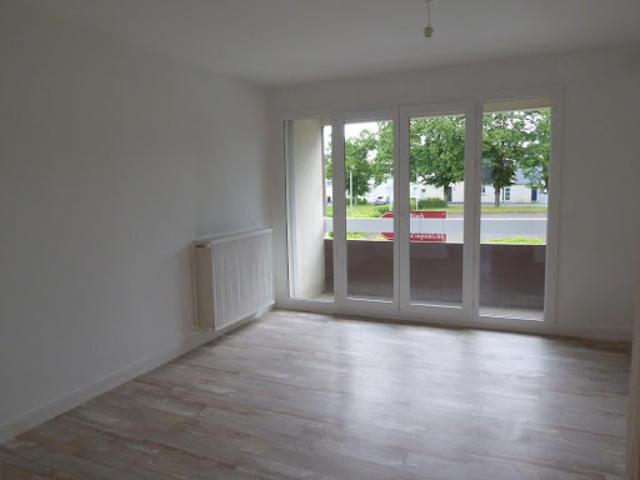 Vente Appartement 3 pièces 65 m2 Mer