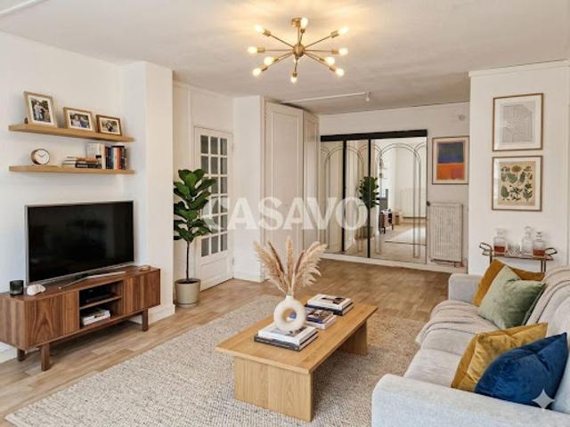 Vente Appartement 3 pièces 65 m2 Merignac