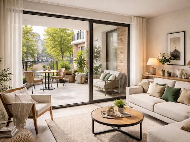Vente Appartement 3 pièces 65 m2 Metz