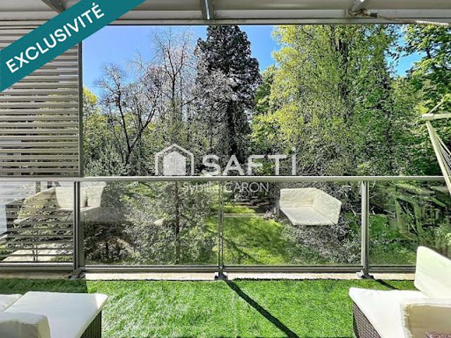 Vente Appartement 3 pièces 65 m2 Meudon