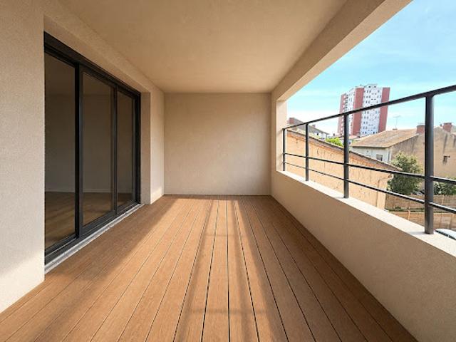 Vente Appartement 3 pièces 65 m2 Montauban