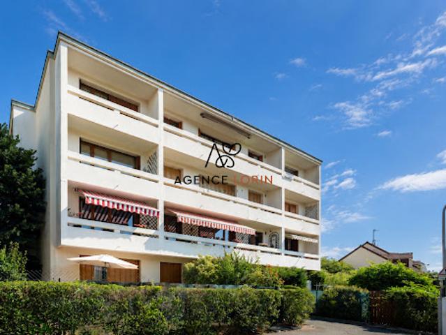 Vente Appartement 3 pièces 65 m2 Montesson