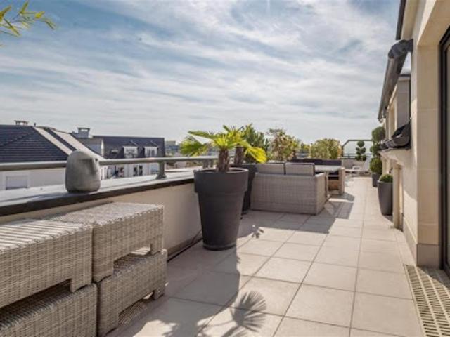 Vente Appartement 3 pièces 65 m2 Montfermeil