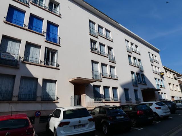 Vente Appartement 3 pièces 65 m2 Montluçon