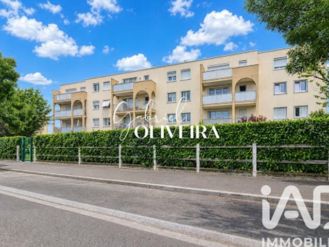 Vente Appartement 3 pièces 65 m2 Montmorency