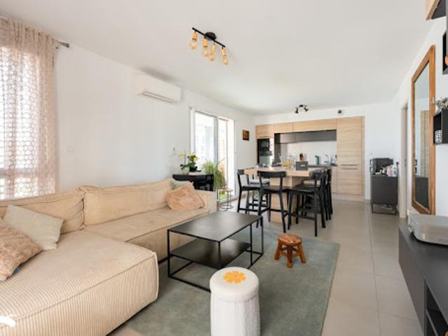 Vente Appartement 3 pièces 65 m2 Montpellier