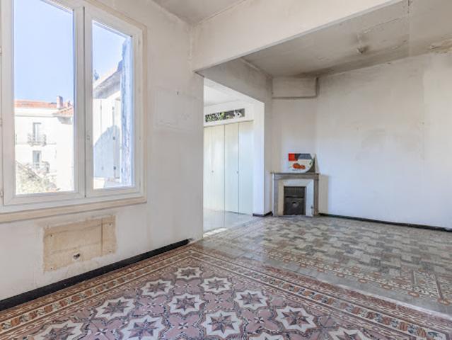 Vente Appartement 3 pièces 65 m2 Montpellier