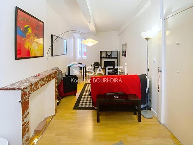 Vente Appartement 3 pièces 65 m2 Montpellier