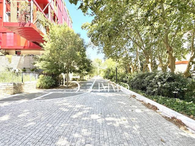 Vente Appartement 3 pièces 65 m2 Montpellier
