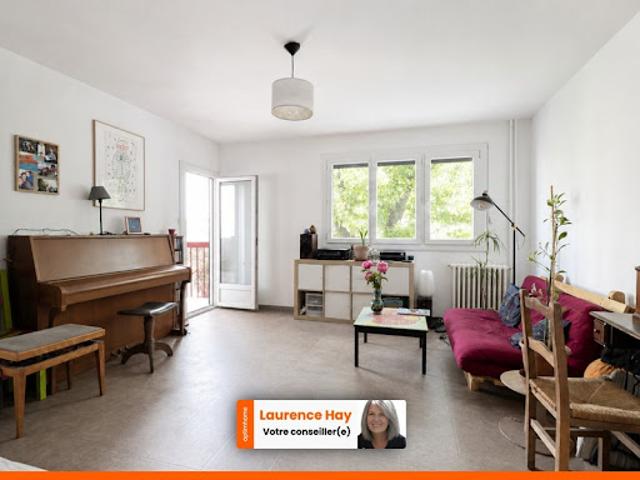 Vente Appartement 3 pièces 65 m2 Montpellier