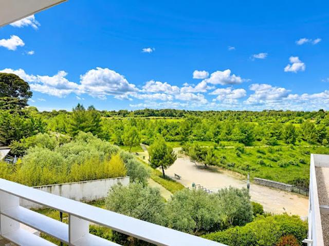 Vente Appartement 3 pièces 65 m2 Montpellier