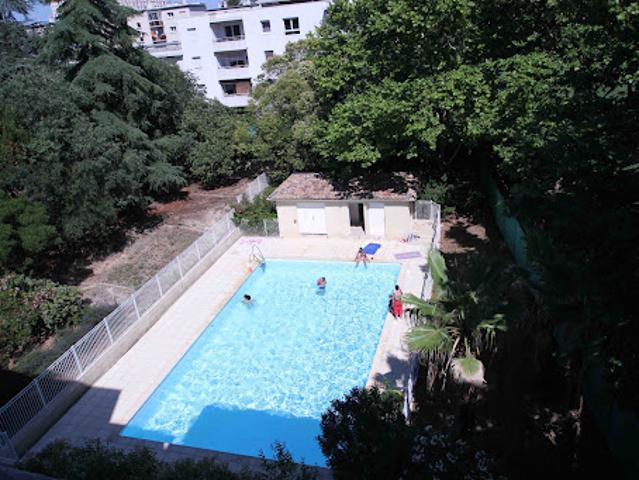 Vente Appartement 3 pièces 65 m2 Montpellier