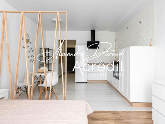 Vente Appartement 3 pièces 65 m2 Montpellier