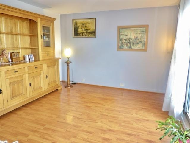 Vente Appartement 3 pièces 65 m2 Montreuil