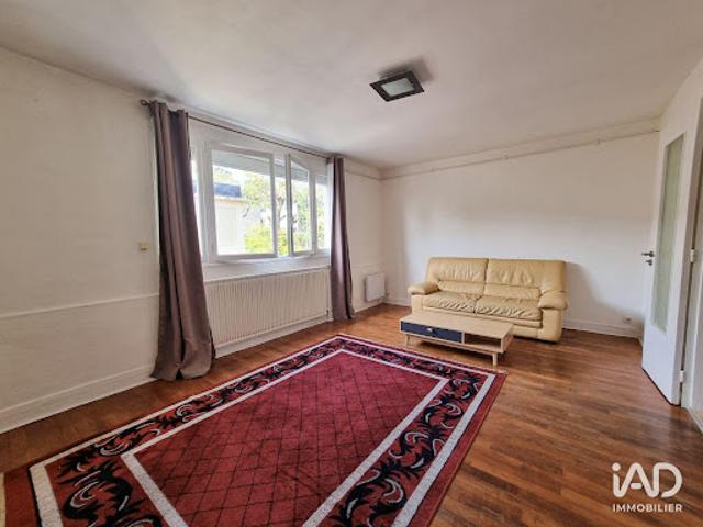 Vente Appartement 3 pièces 65 m2 Montreuil