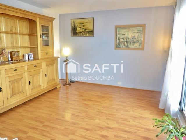 Vente Appartement 3 pièces 65 m2 Montreuil