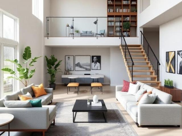 Vente Appartement 3 pièces 65 m2 Montreuil