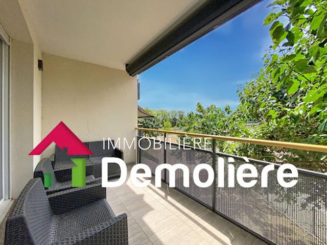 Vente Appartement 3 pièces 65 m2 Molsheim