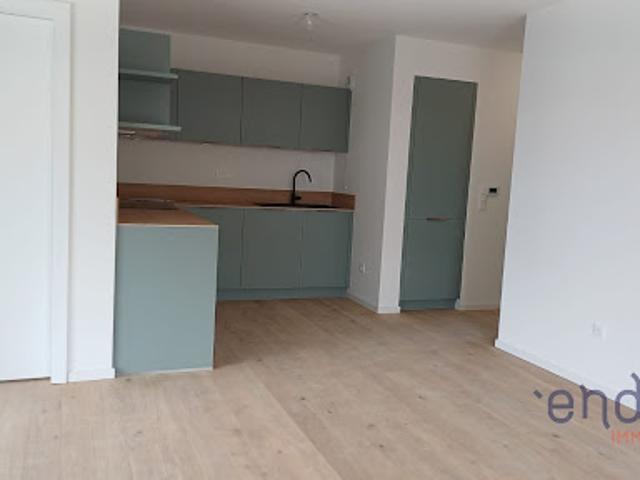 Vente Appartement 3 pièces 65 m2 Mulhouse