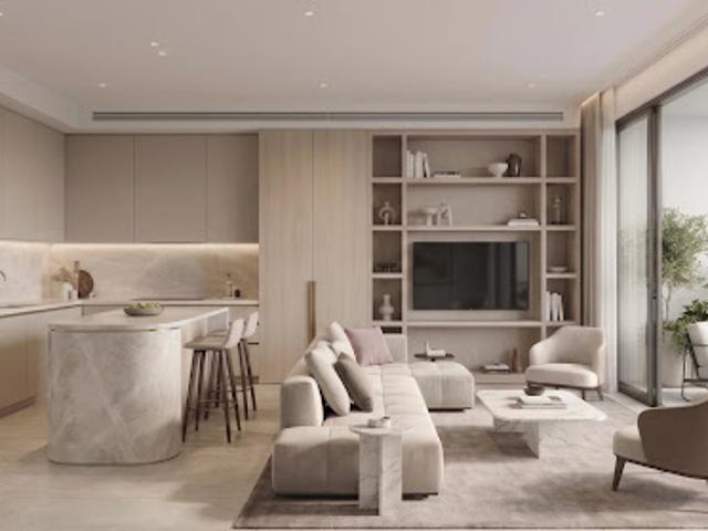 Vente Appartement 3 pièces 65 m2 Nanterre