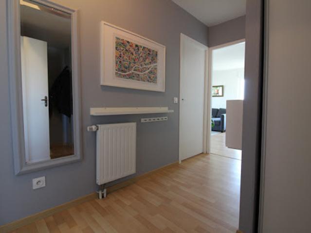 Vente Appartement 3 pièces 65 m2 Nantes