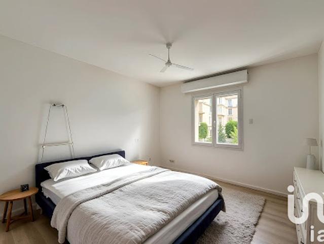 Vente Appartement 3 pièces 65 m2 Nanteuil lès Meaux