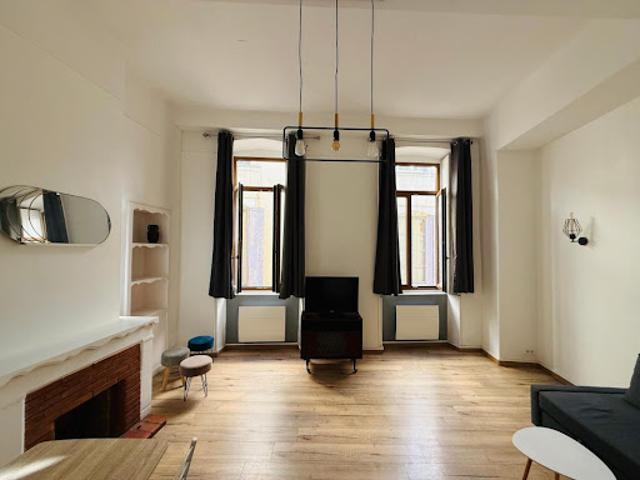 Vente Appartement 3 pièces 65 m2 Nimes