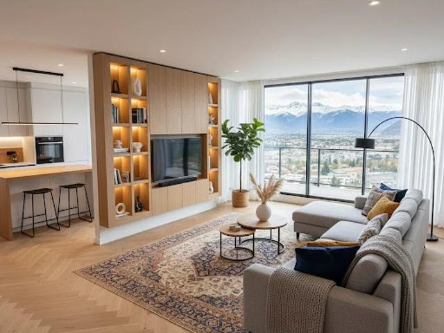 Vente Appartement 3 pièces 65 m2 Notre Dame de Bellecombe