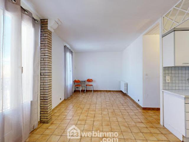 Vente Appartement 3 pièces 65 m2 Noyon