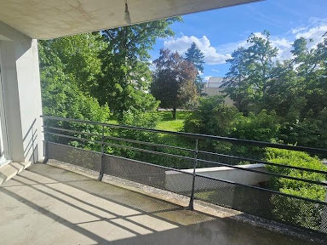 Vente Appartement 3 pièces 65 m2 Nuits Saint Georges
