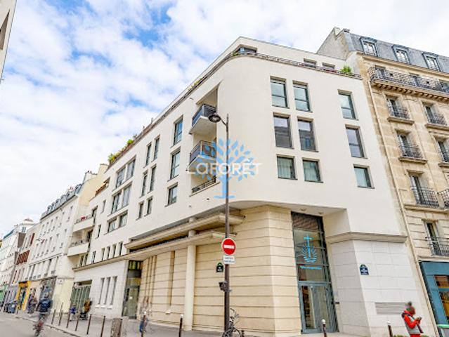 Vente Appartement 3 pièces 65 m2 Paris 11ème