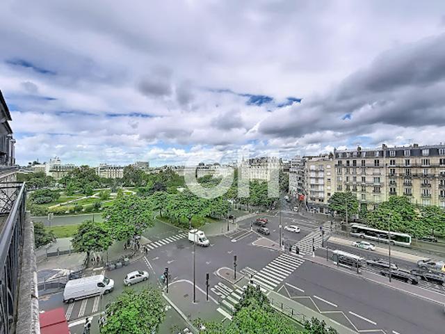Vente Appartement 3 pièces 65 m2 Paris 12ème