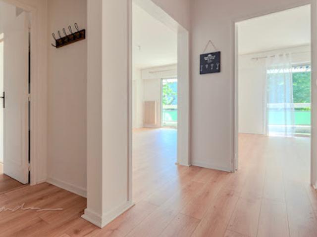 Vente Appartement 3 pièces 65 m2 Pau