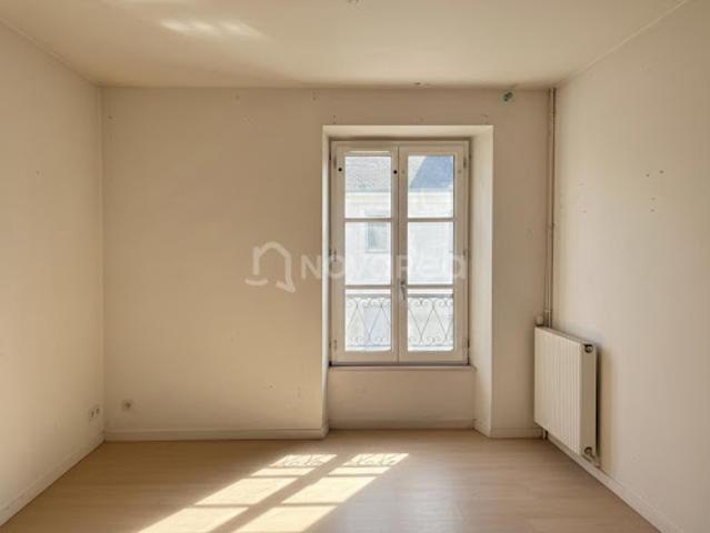 Vente Appartement 3 pièces 65 m2 Pau
