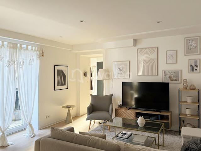 Vente Appartement 3 pièces 65 m2 Pau