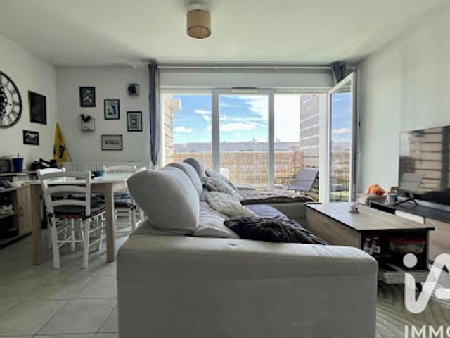 Vente Appartement 3 pièces 65 m2 Perigny