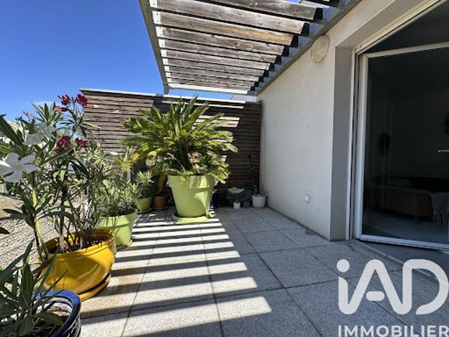 Vente Appartement 3 pièces 65 m2 Perpignan