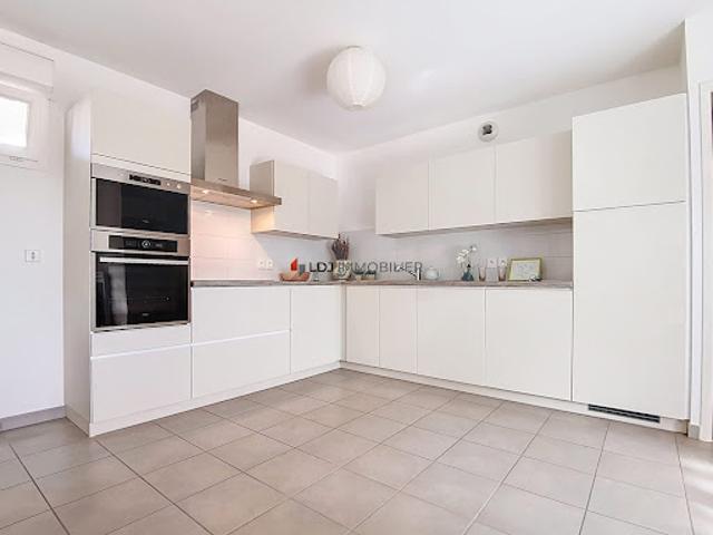 Vente Appartement 3 pièces 65 m2 Perpignan