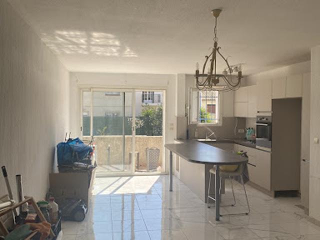 Vente Appartement 3 pièces 65 m2 Perpignan