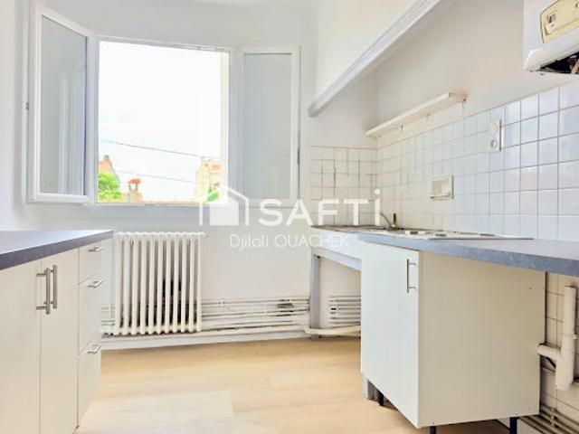 Vente Appartement 3 pièces 65 m2 Perpignan