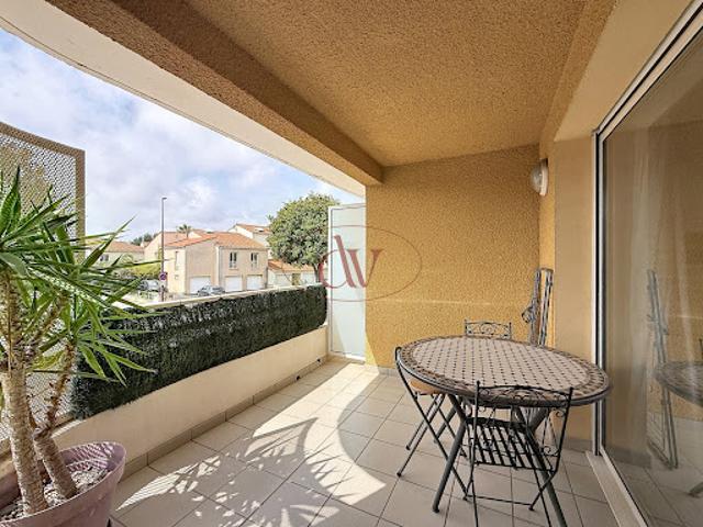 Vente Appartement 3 pièces 65 m2 Perpignan