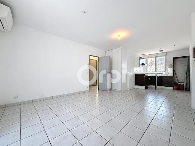 Vente Appartement 3 pièces 65 m2 Perpignan