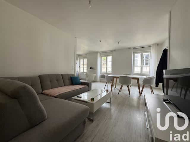 Vente Appartement 3 pièces 65 m2 Peyrehorade