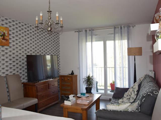 Vente Appartement 3 pièces 65 m2 Phalempin
