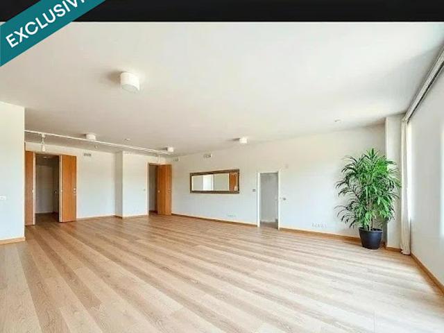 Vente Appartement 3 pièces 65 m2 Pont Saint Vincent