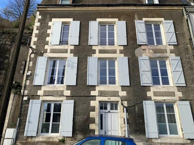 Vente Appartement 2 pièces 65 m2 Poitiers