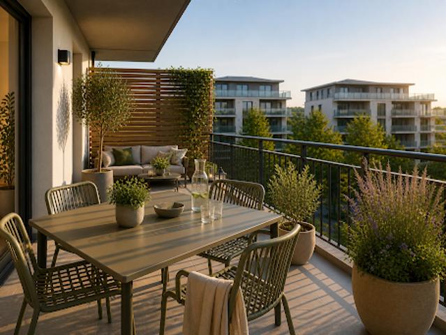 Vente Appartement 3 pièces 65 m2 Poitiers